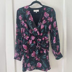 L’académie Floral dress